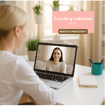 Séance de Coaching Individuelle | Harmonie Familiale